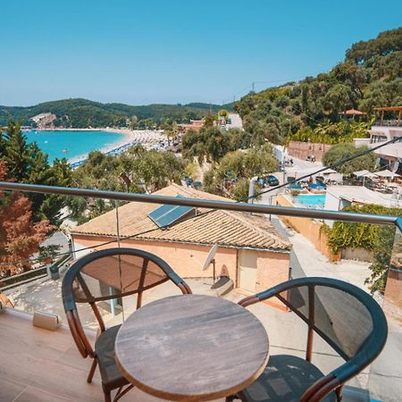 Ionion Beach Resort Парга Экстерьер фото