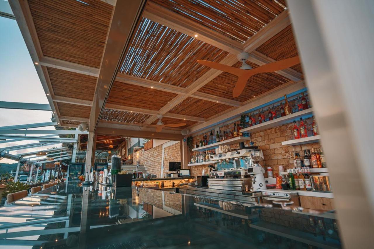 Ionion Beach Resort Парга Экстерьер фото