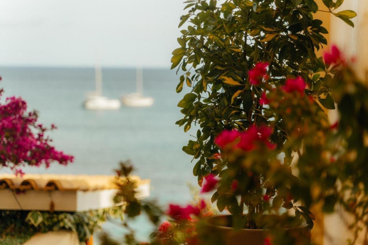 Ionion Beach Resort Парга Экстерьер фото