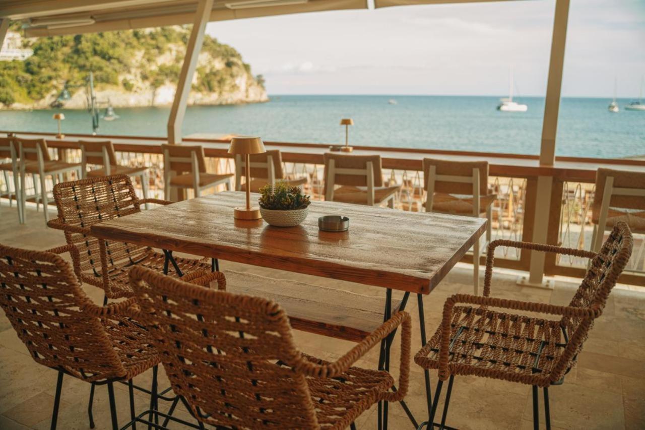 Ionion Beach Resort Парга Экстерьер фото