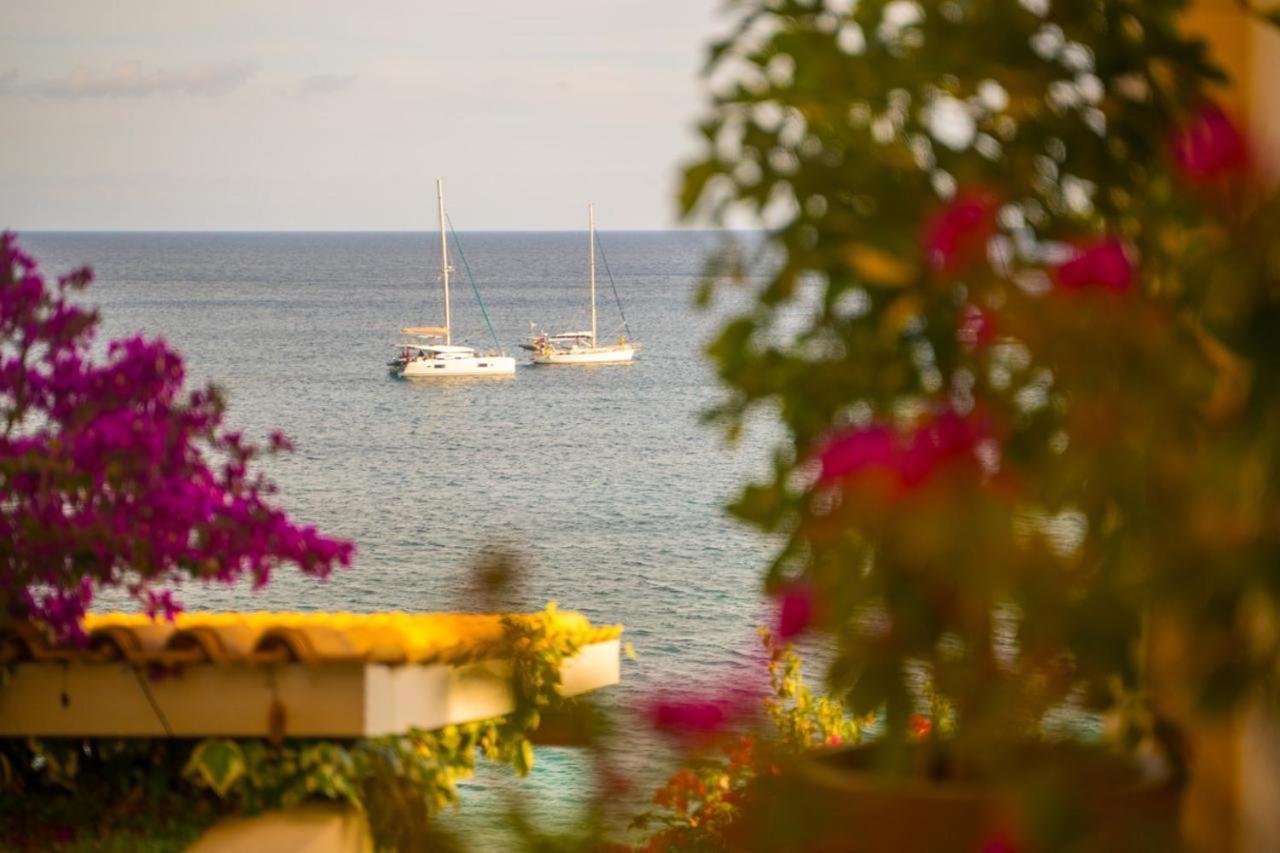 Ionion Beach Resort Парга Экстерьер фото