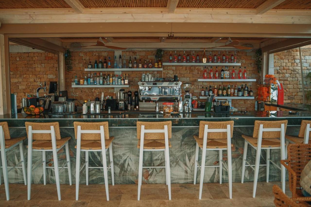 Ionion Beach Resort Парга Экстерьер фото